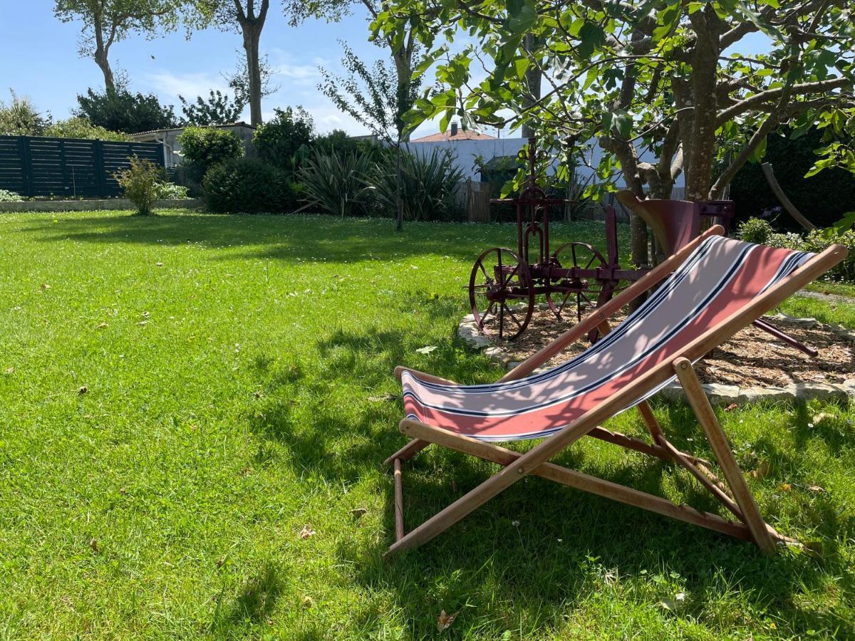 L'Annexe Landaise Bed and Breakfast Saint-Martin-de-Seignanx Εξωτερικό φωτογραφία