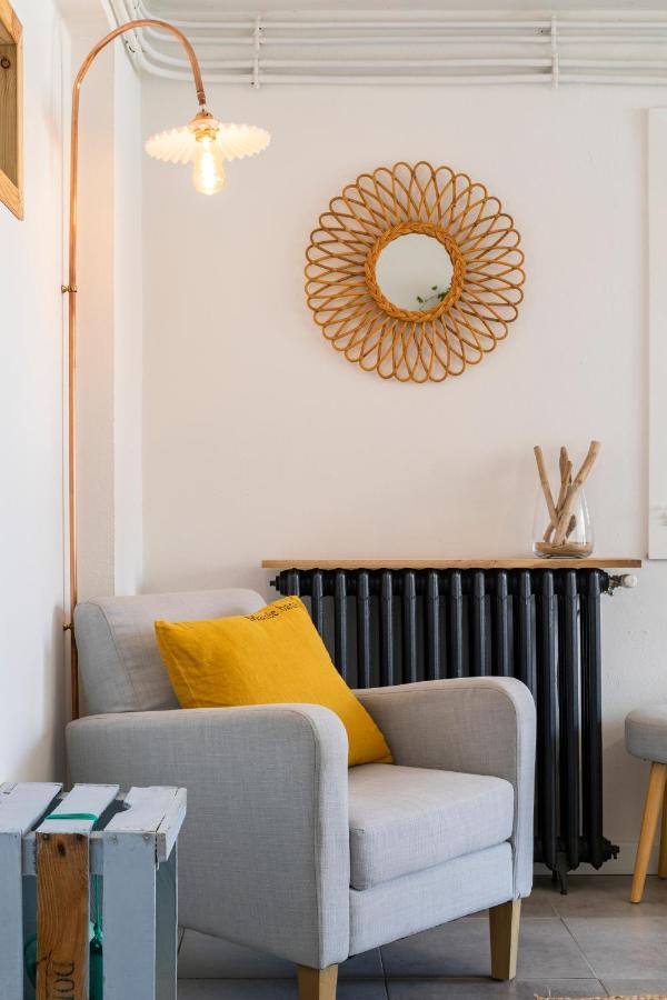 L'Annexe Landaise Bed and Breakfast Saint-Martin-de-Seignanx Εξωτερικό φωτογραφία