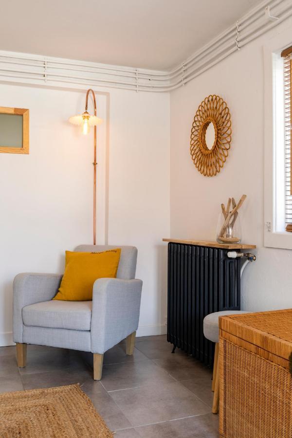 L'Annexe Landaise Bed and Breakfast Saint-Martin-de-Seignanx Εξωτερικό φωτογραφία