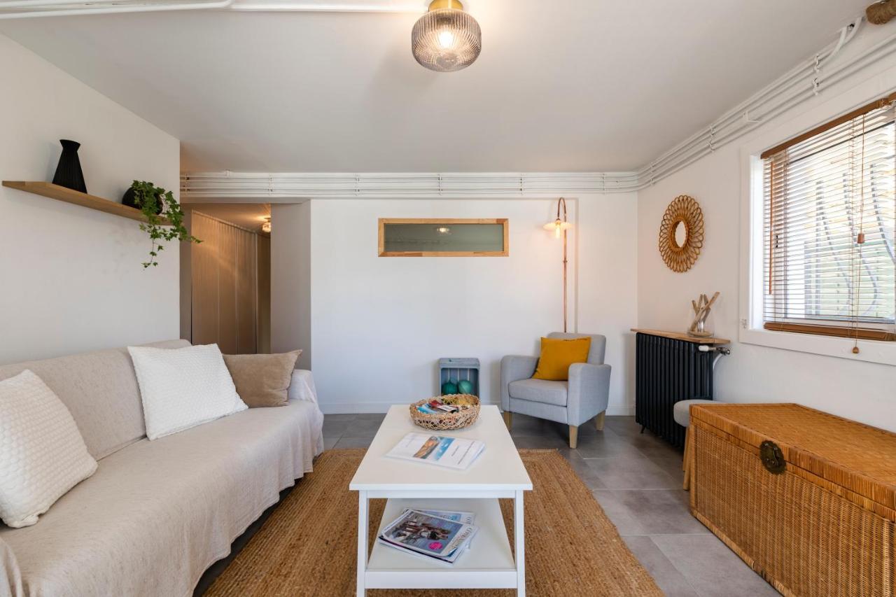 L'Annexe Landaise Bed and Breakfast Saint-Martin-de-Seignanx Εξωτερικό φωτογραφία