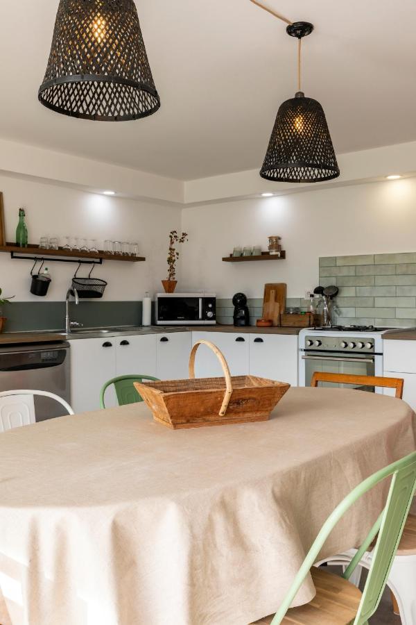 L'Annexe Landaise Bed and Breakfast Saint-Martin-de-Seignanx Εξωτερικό φωτογραφία