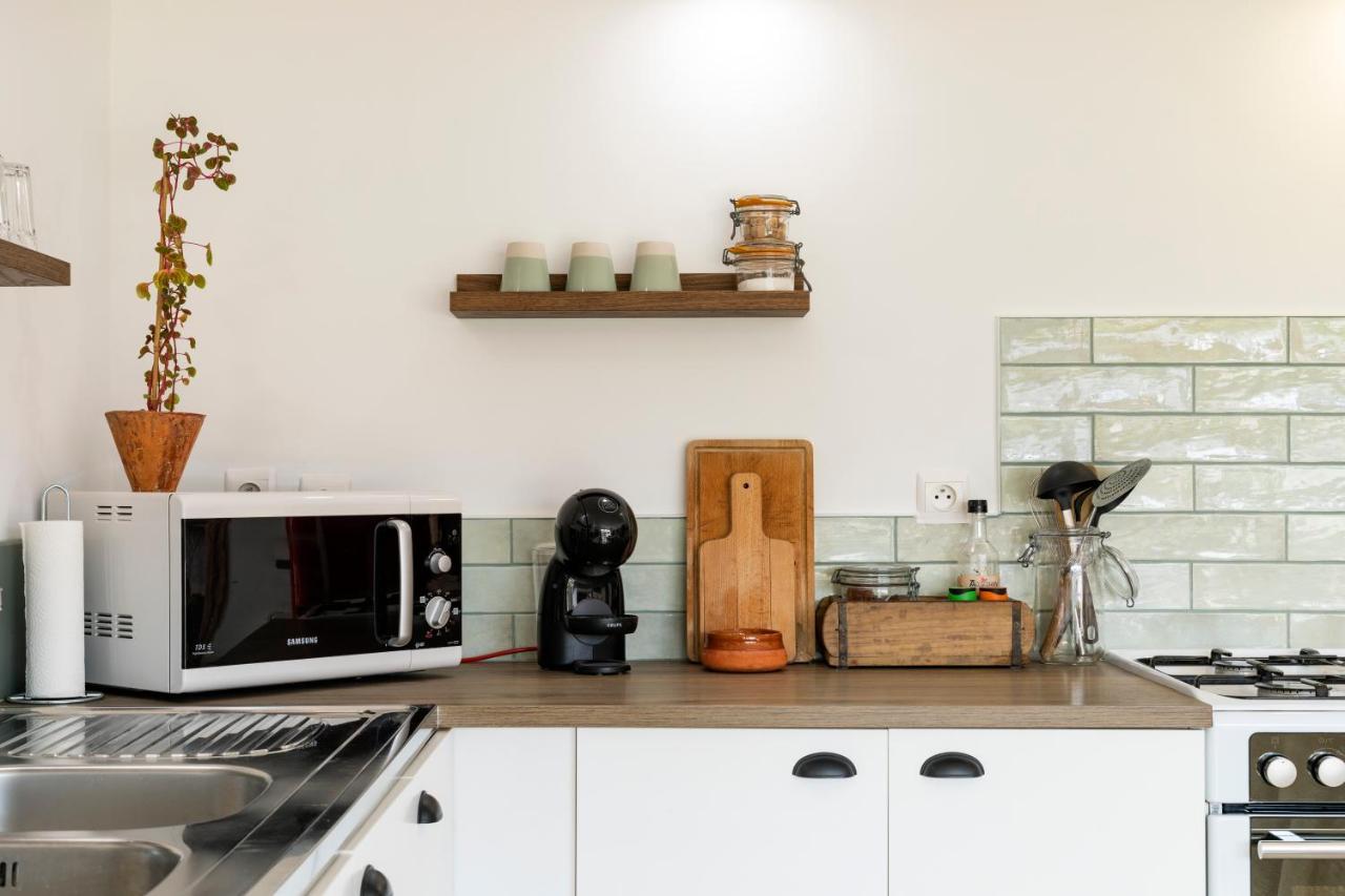 L'Annexe Landaise Bed and Breakfast Saint-Martin-de-Seignanx Εξωτερικό φωτογραφία