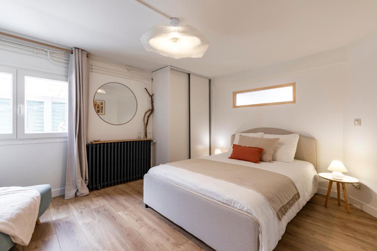 L'Annexe Landaise Bed and Breakfast Saint-Martin-de-Seignanx Εξωτερικό φωτογραφία