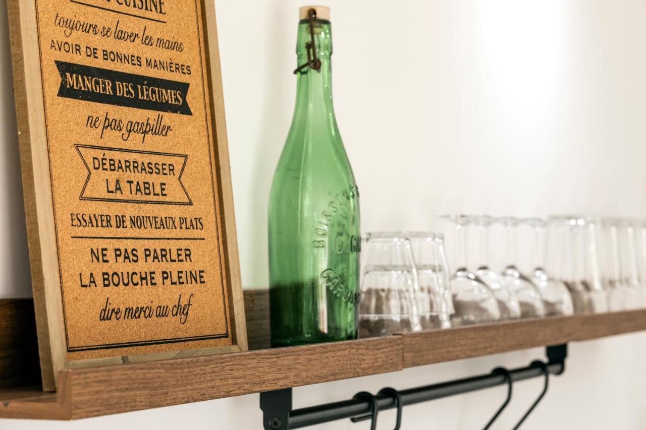 L'Annexe Landaise Bed and Breakfast Saint-Martin-de-Seignanx Εξωτερικό φωτογραφία