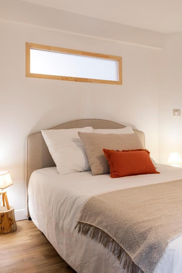 L'Annexe Landaise Bed and Breakfast Saint-Martin-de-Seignanx Εξωτερικό φωτογραφία
