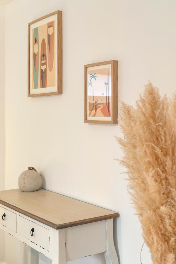 L'Annexe Landaise Bed and Breakfast Saint-Martin-de-Seignanx Εξωτερικό φωτογραφία