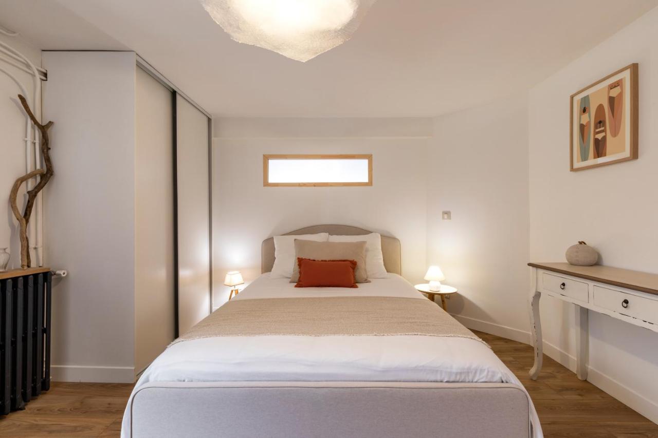 L'Annexe Landaise Bed and Breakfast Saint-Martin-de-Seignanx Εξωτερικό φωτογραφία