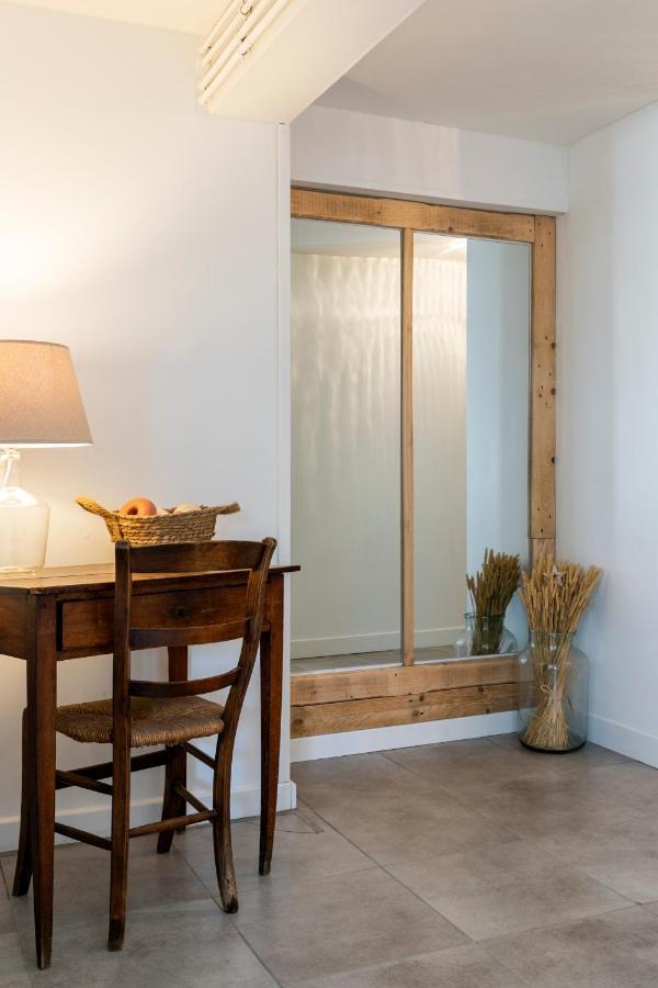 L'Annexe Landaise Bed and Breakfast Saint-Martin-de-Seignanx Εξωτερικό φωτογραφία