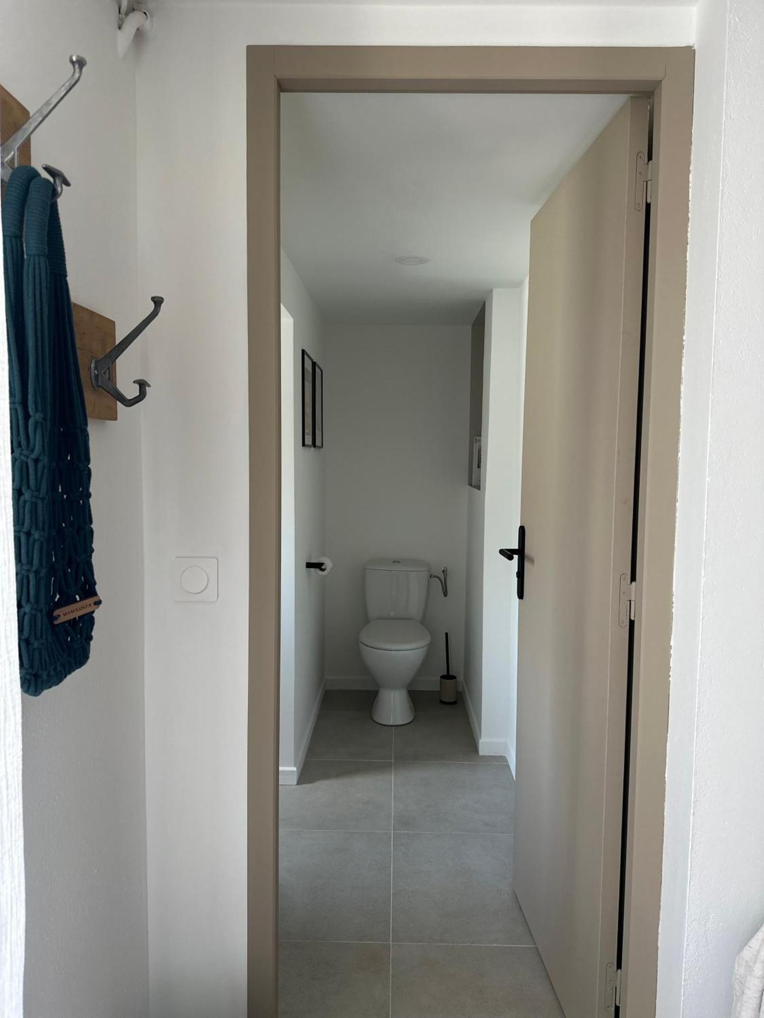 L'Annexe Landaise Bed and Breakfast Saint-Martin-de-Seignanx Εξωτερικό φωτογραφία